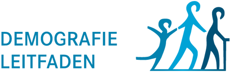 Logo Demografieleitfaden